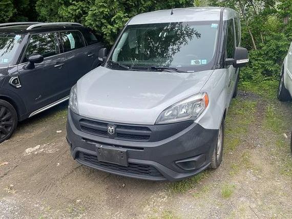 RAM PROMASTER CITY 2018 ZFBERFABXJ6K57263 image RAM PROMASTER CITY 2018 ZFBERFABXJ6K57263 image